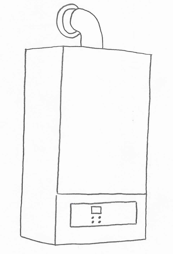 Entretien chaudière gaz