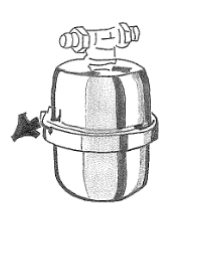 Remplacement filtre Valinox mini