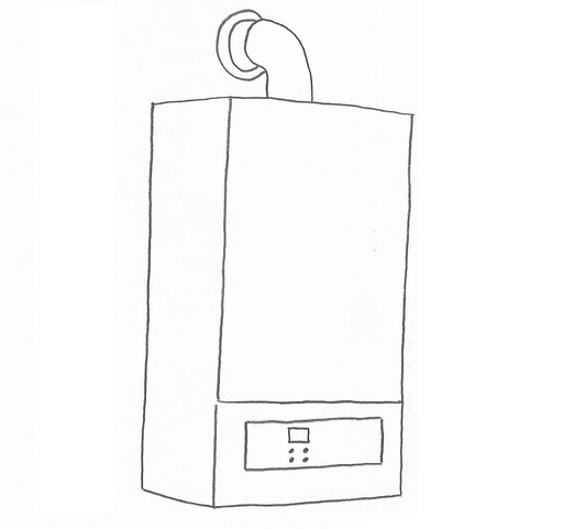 Chaudière Gaz