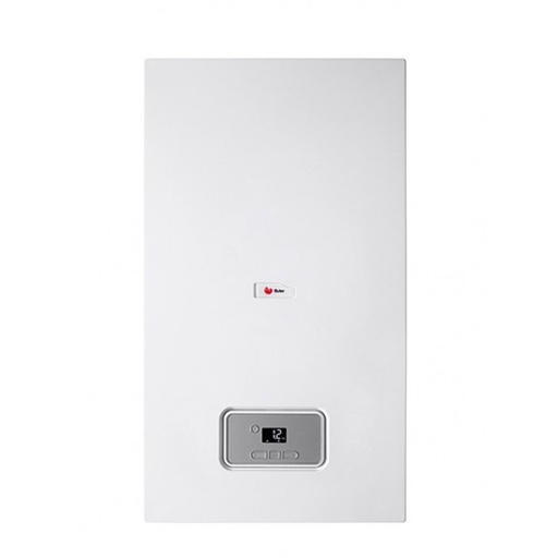 [SECCGBTM] Bulex Thermo Master maintenance