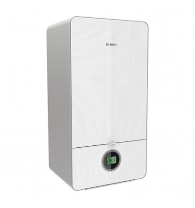 [SECCGBCCG] Bosch Condens GC7000iW entretien