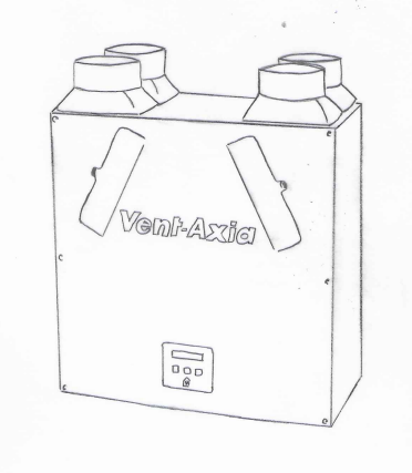 [CANAL-SREVDV] Entretien ventilation VMC Vent-Axia CANAL